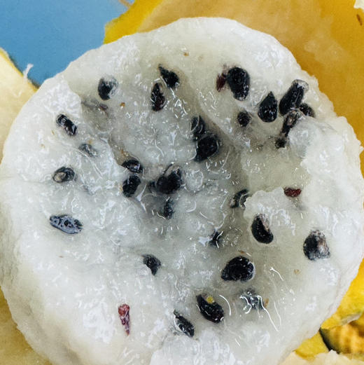 【物以稀为贵高端稀缺麒麟燕窝果】营养丰富，土豪金水果，滋补养生特效，送礼也是很抢手的 商品图5