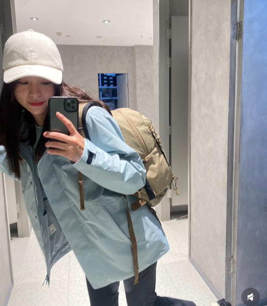 可隆户外薄绒冲锋衣101003 商品图0