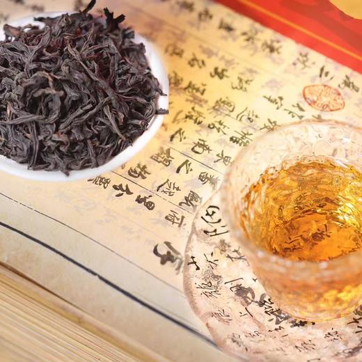 山尔堂正山小种红茶礼盒装大展红途 商品图3