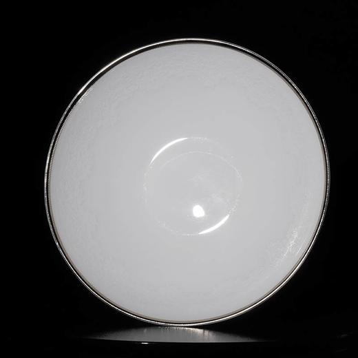 【6F】多样屋HICYAN汉青国瓷「伊丽莎白」禅意中餐餐具单品  随意搭配 商品图5