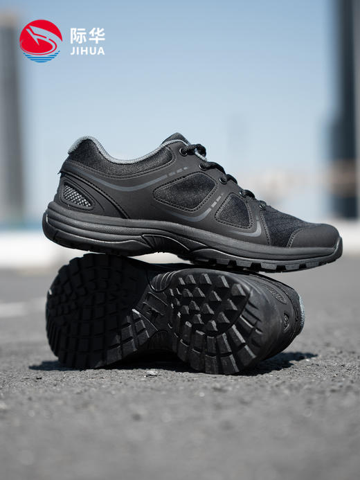 JHAXF253113四季跑步鞋 轻便舒适 商品图2