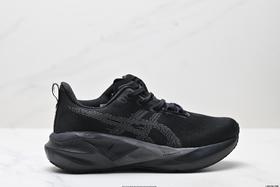 亚瑟士ASICS NOVABLAST 5 LE轻量休闲运动跑步鞋1012B765-102男女鞋
