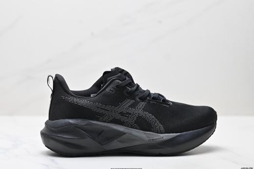 亚瑟士ASICS NOVABLAST 5 LE轻量休闲运动跑步鞋1012B765-102男女鞋 商品图0
