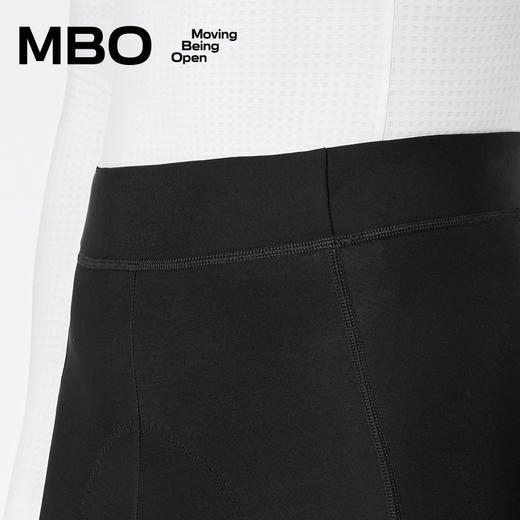 MBO LightWarm™男子秋冬储物抓绒骑行长裤 双箭头 T169C  (经销商专拍链接，非经销商拍单不发货) 商品图9