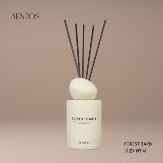 AENTOS情愫之旅度假系列无火香薰110ml 商品图1