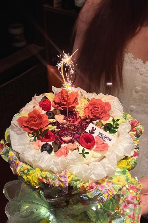 洛神花之语 商品图1