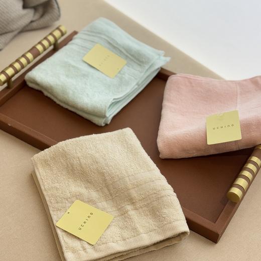 内野UCHINO多功能毛巾 日本百年品牌🏆️ 商品图9