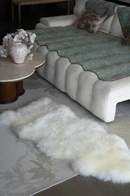 起程-隆丰澳洲羔羊皮张 商品图13