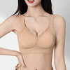 热卖中！！69元/两件（雪梵莱 普拉提黑绷带内衣2.0 ）调整型无痕内衣 双重提拉 塑造好胸型 聚拢舒适  欧若风收副乳文胸 零束缚 零压力 商品缩略图4
