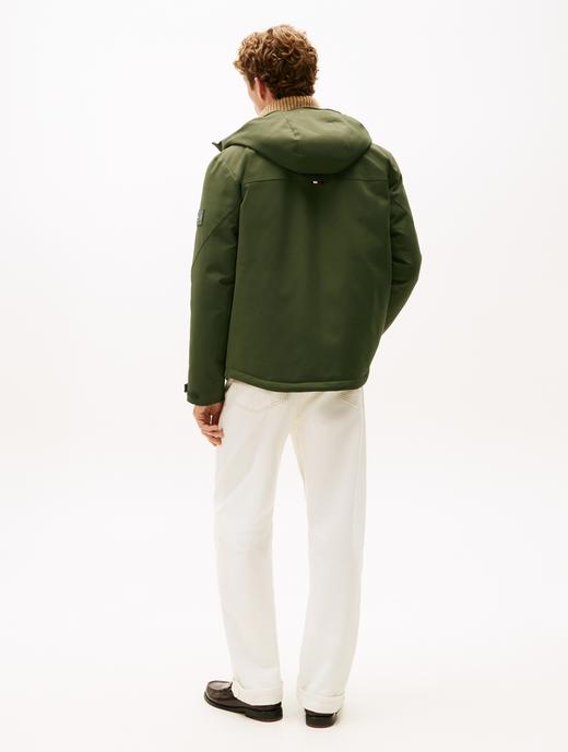 TOMMY 外套男  MW41363-MT1 绿色. 商品图3