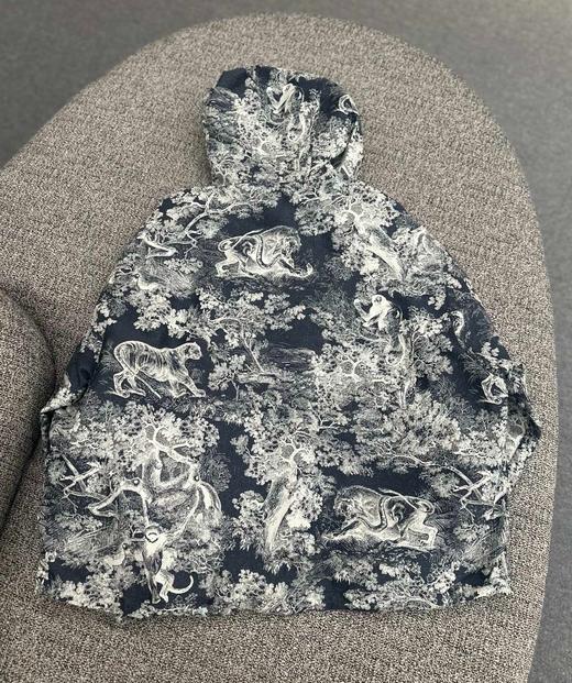 女款连帽拉链外套010 商品图1