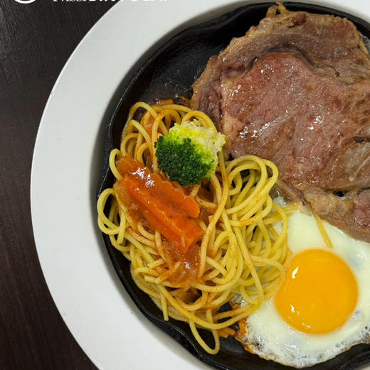 安格斯肋眼牛排 商品图0