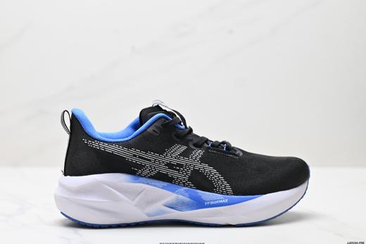 亚瑟士ASICS NOVABLAST 5 LE轻量休闲运动跑步鞋1012B765-102男女鞋 商品图0