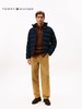 TOMMY 外套男  MW41754-DW5 藏青色. 商品缩略图1
