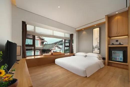 双11大促❗️【野奢度假·禅驿12店特惠】大部分周末不加价 商品图11