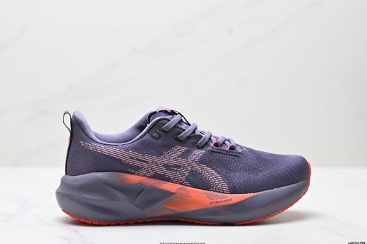 亚瑟士ASICS NOVABLAST 5 LE轻量休闲运动跑步鞋1012B765-102男女鞋 商品图0