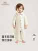 【高定系列】英氏婴儿羽绒服连体衣秋冬款式保暖防寒男童女童衣服YRHAJ4R071A 商品缩略图0