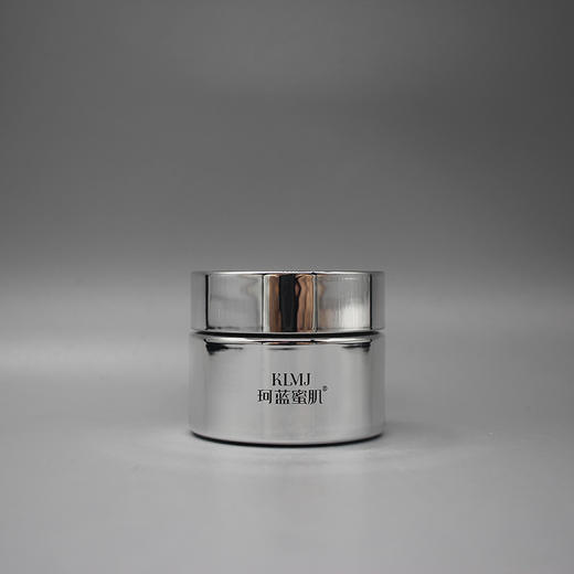 珂蓝蜜肌新品菁纯大眼霜新品平衡菁纯眼霜15g淡化眼圈眼纹 商品图1