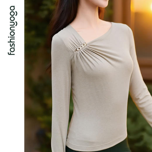 F15364优雅链条外搭 商品图7