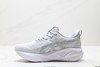 亚瑟士ASICS NOVABLAST 5 LE轻量休闲运动跑步鞋1012B765-102男女鞋 商品缩略图2