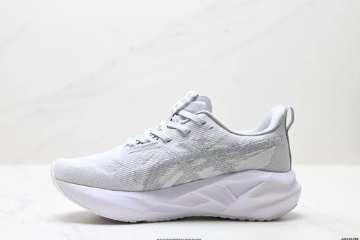 亚瑟士ASICS NOVABLAST 5 LE轻量休闲运动跑步鞋1012B765-102男女鞋 商品图2