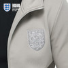 【官方正版】英格兰国家队 | 灰色连帽外套基础款简约百搭上衣 商品缩略图4