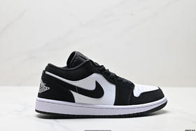 耐克乔丹Air Jordan 1 Low OG低帮复古休闲运动板鞋553558-001男女鞋