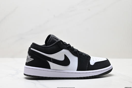 耐克乔丹Air Jordan 1 Low OG低帮复古休闲运动板鞋553558-001男女鞋 商品图0