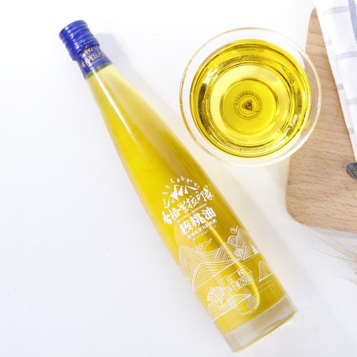 香格里拉印象有机核桃油260mL 商品图2