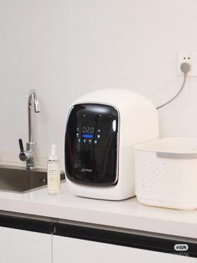 【迷你洗衣机天花板】觉飞心愿2Mini内衣裤洗烘一体全自动迷你小型洗衣机