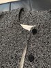 【高品质私服】【IC羊毛混纺花呢短款大衣】周二（10.14）上午10点开始 挺括有型 独特肌理 温暖舒适 凸显简约率性的美感G1570【无标出货 介意慎拍】 商品缩略图11