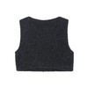 blurhms Brushed Wool Vest 女装羊毛背心 商品缩略图2