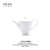 【6F】多样屋HICYAN汉青 国瓷「白月光」12头茶咖具 精致纯白 立体浮雕 商品缩略图3