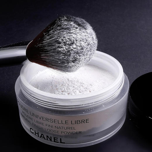 3145891322101	CHANEL 香奈儿轻盈蜜粉（透明色）30g 商品图3