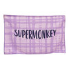 SUPERMONKEY运动毛巾紫色 商品缩略图0