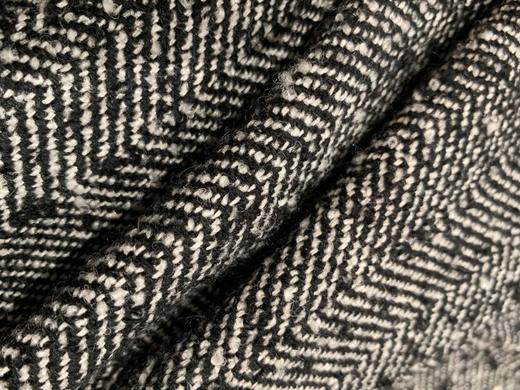 【高品质私服】【IC羊毛混纺花呢短款大衣】周二（10.14）上午10点开始 挺括有型 独特肌理 温暖舒适 凸显简约率性的美感G1570【无标出货 介意慎拍】 商品图13