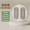 新款暖脚按摩器两用冬季桌下暖脚垫 暖脚宝发热垫脚底按摩暖脚器 商品缩略图5