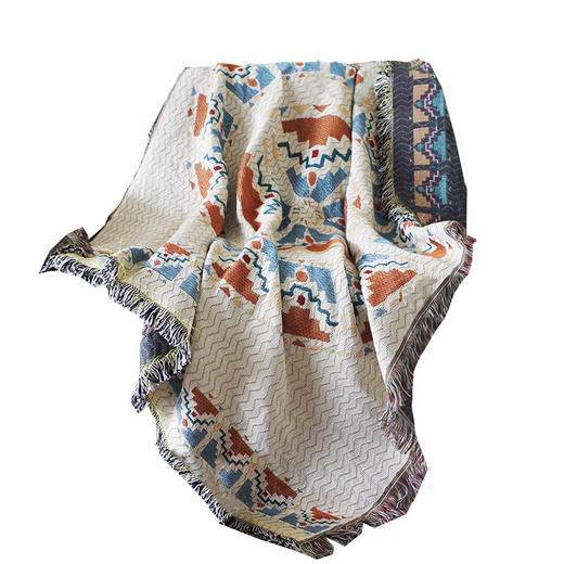 凯亚仕格塔里亚露营毯KYS-306 商品图2