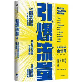 【独家旧书3折】引爆流量  二手书籍（新疆 西藏 甘肃 青海 海南不包邮）bj