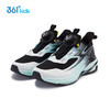 361男童旋钮扣跑步鞋新品2025秋春缓震运动鞋K72533532-1 商品缩略图0