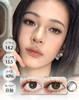 【新品】小金桔 小甜酒 │ BARIECAT 日抛 商品缩略图0