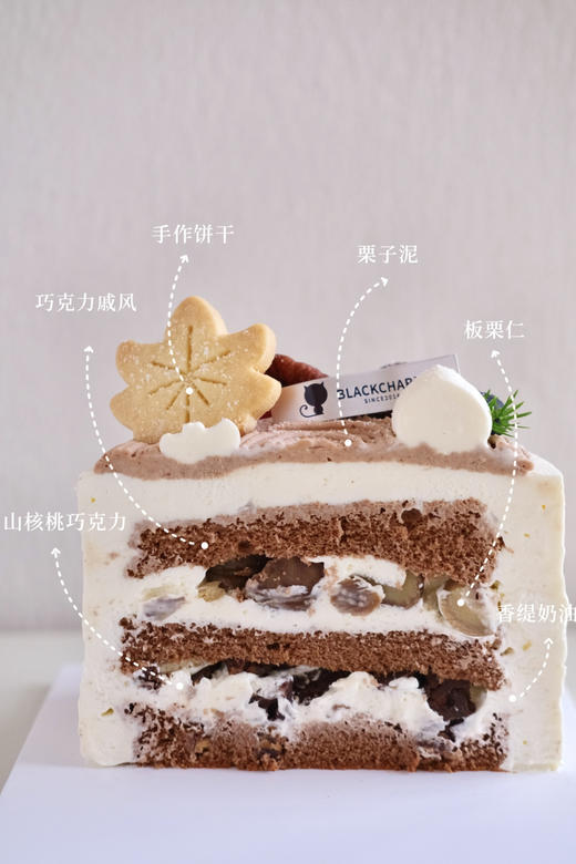 栗子小森林 商品图4