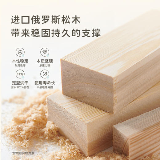 AF9903真皮床架 商品图2