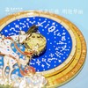 敦煌研究院二十八星宿旋转冰箱贴金属材质磁吸莫高窟文创纪念品 商品缩略图2