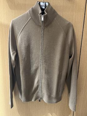 HUGO BOSS 针织衫男  50543150-245 .