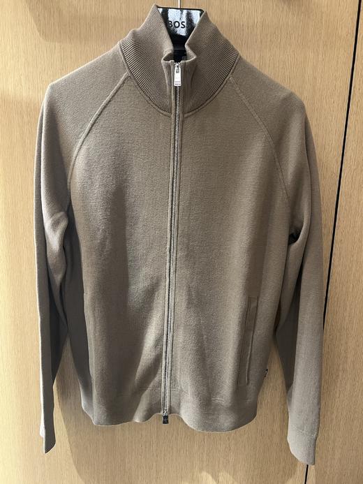 HUGO BOSS 针织衫男  50543150-245 . 商品图0