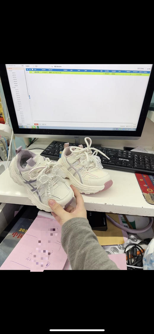 福德隆二棉5057 5091 5017  （28-32 33—38 38-41码） 商品图3