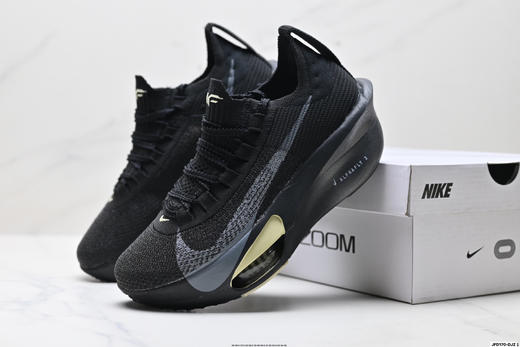耐克Nike Air Zoom Alphafly NEXT%3轻量透气减震休闲运动跑步鞋FD8315-400男女鞋 商品图7