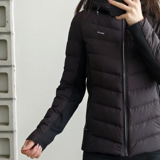 GREO全量检品专柜品牌 轻薄羽绒服 商品图13