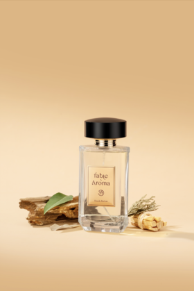 扉香浮生浓香水